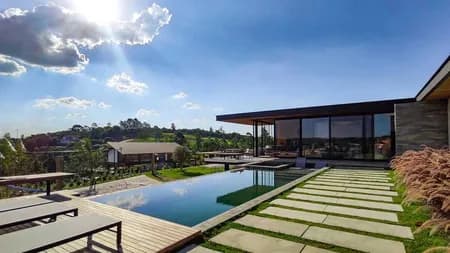 Casa em Condomínio para Venda