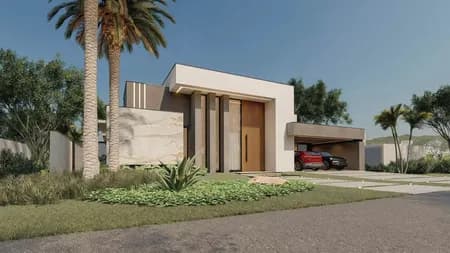 Casa em Condomínio para Venda