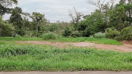 Terreno em Condomínio para Venda