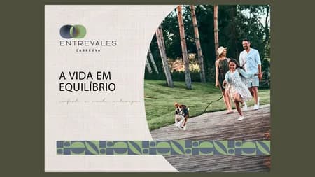 Terreno em Condomínio para Venda