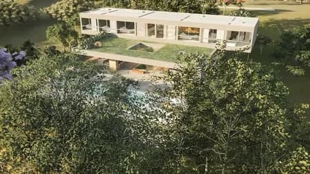 Casa em Condomínio para Venda