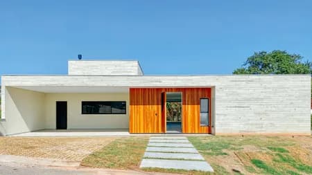 Casa em Condomínio para Venda