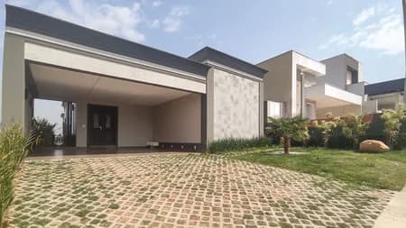 Casa em Condomínio para Venda