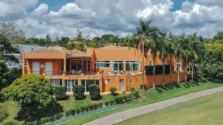 Casa em Condomínio para Venda