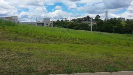 Terreno em Condomínio para Venda