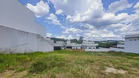 Terreno em Condomínio para Venda