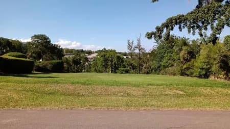 Terreno em Condomínio para Venda