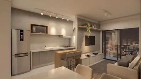 Apartamento para Venda