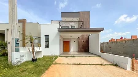 Casa em Condomínio para Venda