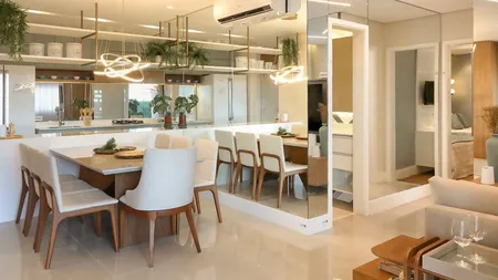 Apartamento para Venda