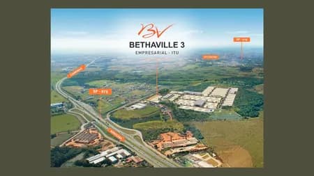 Terreno em Condomínio para Venda