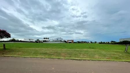 Terreno em Condomínio para Venda