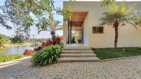 Casa em Condomínio para Venda