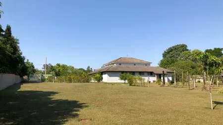 Propriedade Rural para Venda