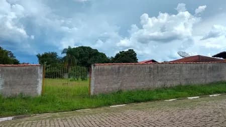 Terreno em Condomínio para Venda