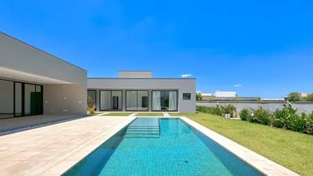 Casa em Condomínio para Venda