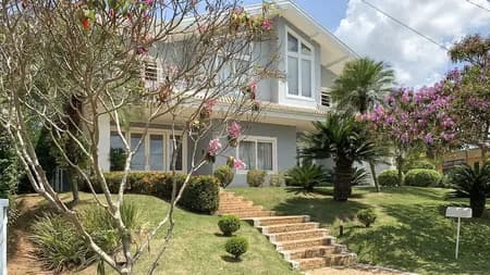 Casa em Condomínio para Venda