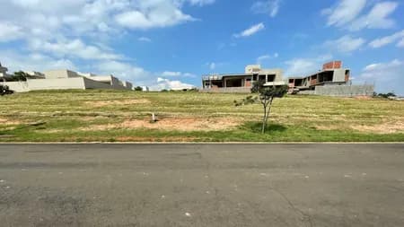 Terreno em Condomínio para Venda