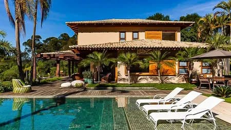 Casa em Condomínio para Venda