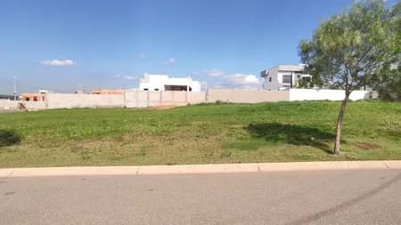 Terreno em Condomínio para Venda