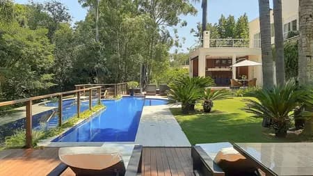 Casa em Condomínio para Venda