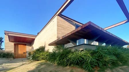 Casa em Condomínio para Venda