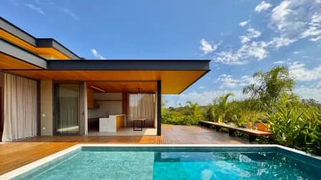 Casa em Condomínio para Venda