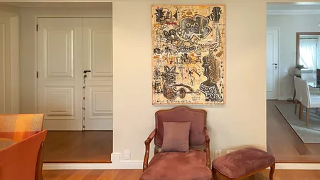 Apartamento para Venda