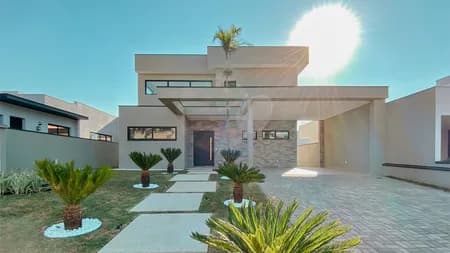 Casa em Condomínio para Venda