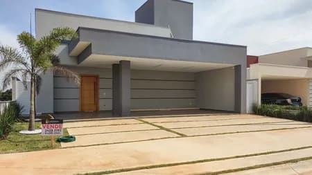 Casa em Condomínio para Venda