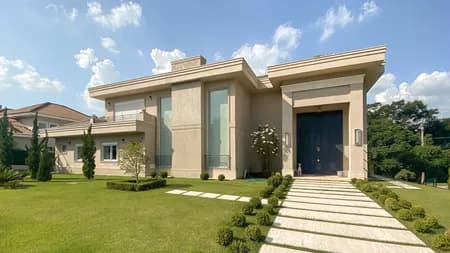 Casa em Condomínio para Venda