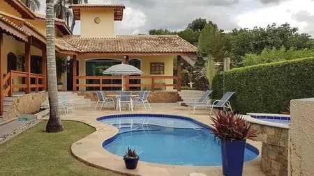 Casa em Condomínio para Venda