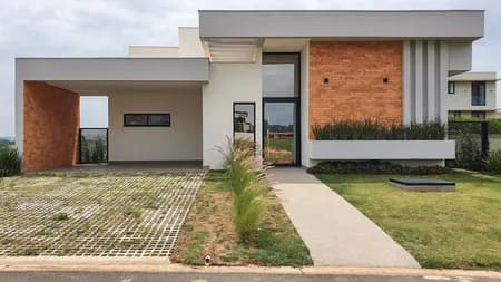 Casa em Condomínio para Venda