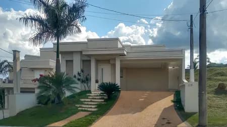 Casa em Condomínio para Venda ou Aluguel