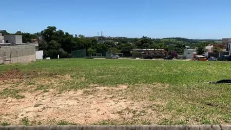 Terreno em Condomínio para Venda