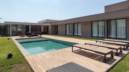 Casa em Condomínio para Venda