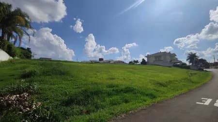Terreno em Condomínio para Venda