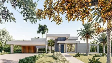 Casa em Condomínio para Venda