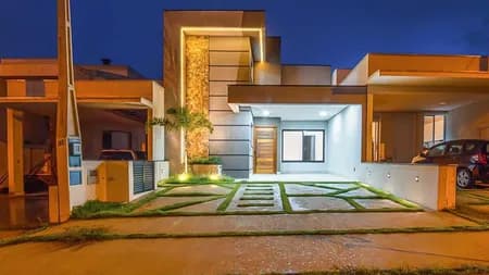 Casa em Condomínio para Venda