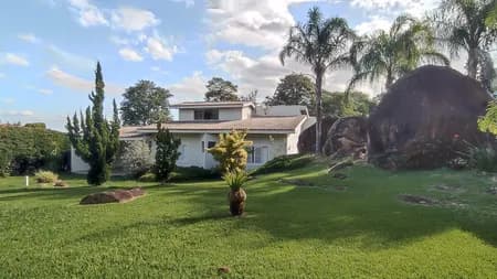 Casa em Condomínio para Venda