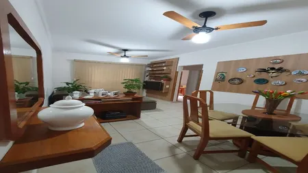 Apartamento para Venda