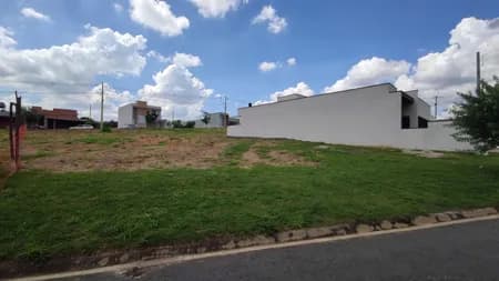 Terreno em Condomínio para Venda