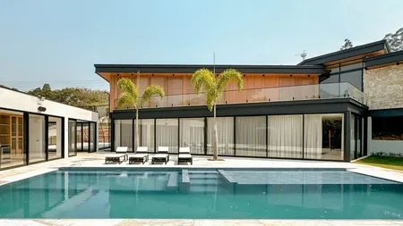 Casa em Condomínio para Venda