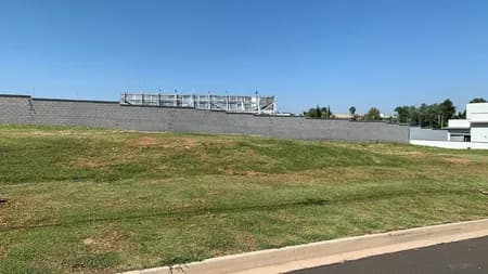 Terreno em Condomínio para Venda
