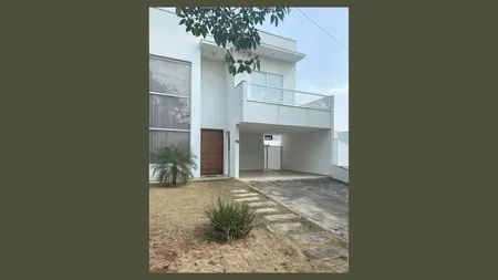 Casa em Condomínio para Venda