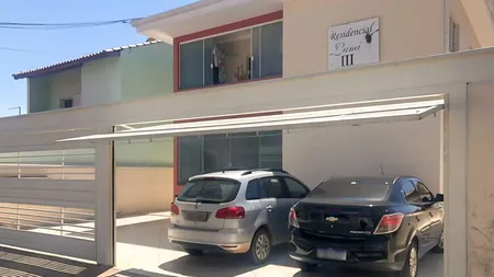 Apartamento para Venda