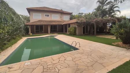 Casa em Condomínio para Venda