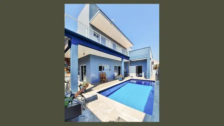 Casa em Condomínio para Venda