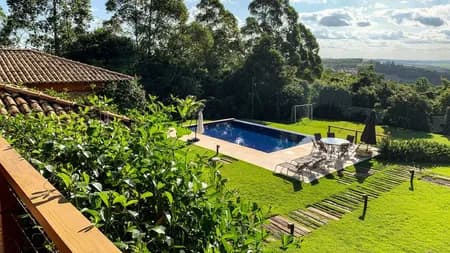 Casa em Condomínio para Venda