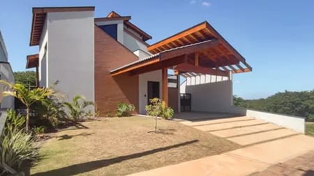 Casa em Condomínio para Venda
